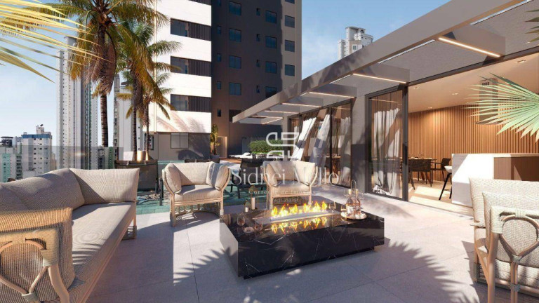 Imagem Apartamento com 3 Quartos à Venda, 125 m² em 2 Quadra Centro - Balneário Camboriú