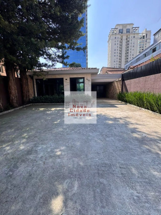 Imagem Casa com 9 Quartos para Alugar, 350 m² em Vila Olímpia - São Paulo Imagem Casa com 9 Quartos para Alugar, 350 m² em Vila Olímpia - São Paulo