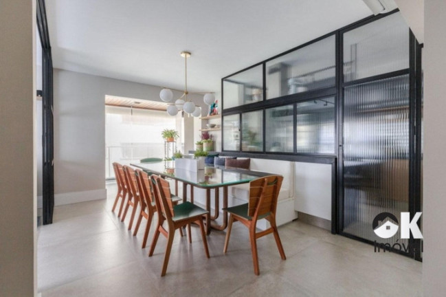 Foto do imóvel Apartamento com 3 Quartos à Venda, 175 m² em Perdizes - São Paulo