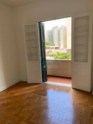 Apartamento com 2 Quartos à Venda, 64 m² em Vila Buarque - São Paulo
