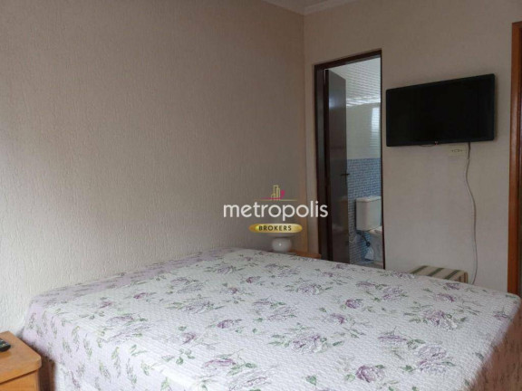 Imagem Sobrado com 3 Quartos à Venda, 127 m² em Olímpico - São Caetano Do Sul Imagem Sobrado com 3 Quartos à Venda, 127 m² em Olímpico - São Caetano Do Sul
