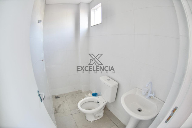 Imagem Kitnet com 1 Quarto à Venda, 33 m² em Parque Da Fonte - São José Dos Pinhais Imagem Kitnet com 1 Quarto à Venda, 33 m² em Parque Da Fonte - São José Dos Pinhais