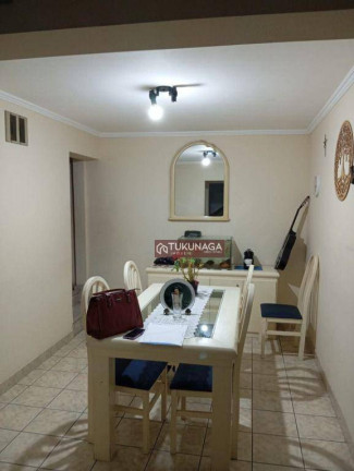 Imagem Sobrado com 3 Quartos para Alugar, 170 m² em Vila Endres - Guarulhos Imagem Sobrado com 3 Quartos para Alugar, 170 m² em Vila Endres - Guarulhos