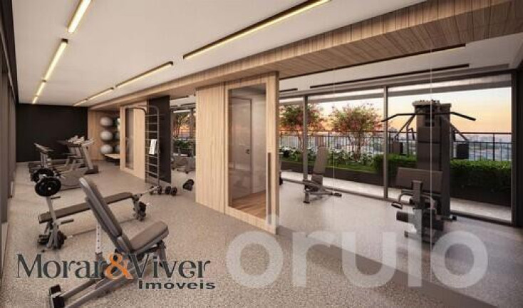 Imagem Imóvel Comercial à Venda, 34 m² em Cristo Rei - Curitiba Imagem Imóvel Comercial à Venda, 34 m² em Cristo Rei - Curitiba