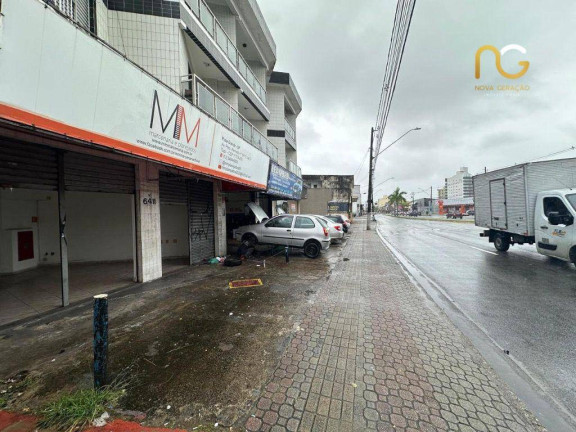 Imagem Loja para Alugar, 59 m² em Vila Assunção - Praia Grande Imagem Loja para Alugar, 59 m² em Vila Assunção - Praia Grande