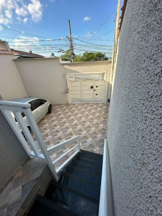 Imagem Sobrado com 2 Quartos à Venda, 70 m² em Jardim Itaquá - Itaquaquecetuba