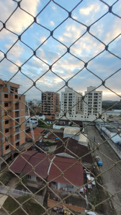 Imagem Apartamento com 2 Quartos à Venda, 75 m² em São Francisco De Assis - Camboriú