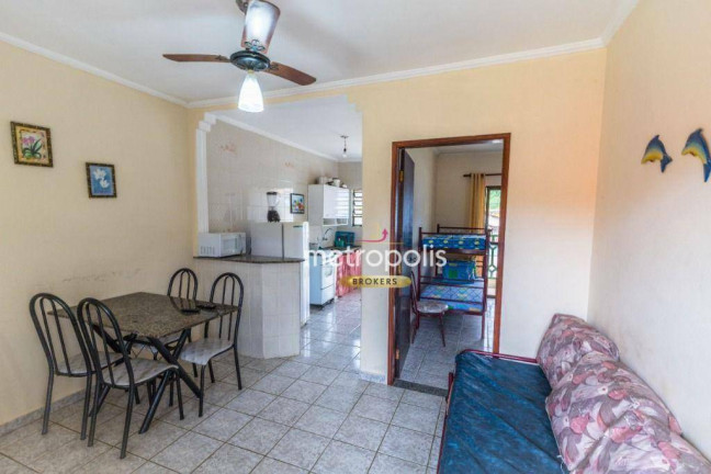 Imagem Apartamento com 1 Quarto à Venda, 41 m² em Maranduba - Ubatuba Imagem Apartamento com 1 Quarto à Venda, 41 m² em Maranduba - Ubatuba