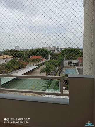 Imagem Apartamento com 2 Quartos à Venda, 45 m² em Esplanada Independência - Taubaté Imagem Apartamento com 2 Quartos à Venda, 45 m² em Esplanada Independência - Taubaté