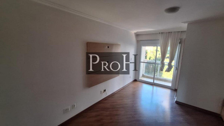 Imagem Apartamento com 3 Quartos à Venda, 122 m² em Jardim - Santo André