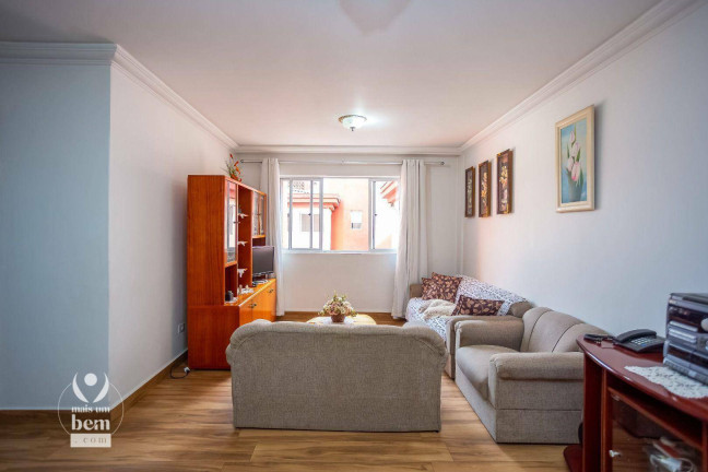 Imagem Apartamento com 3 Quartos à Venda, 87 m² em Rebouças - Curitiba Imagem Apartamento com 3 Quartos à Venda, 87 m² em Rebouças - Curitiba