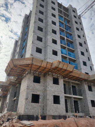 Imagem Apartamento com 2 Quartos à Venda, 57 m² em Loteamento Santo Antônio - Itatiba Imagem Apartamento com 2 Quartos à Venda, 57 m² em Loteamento Santo Antônio - Itatiba