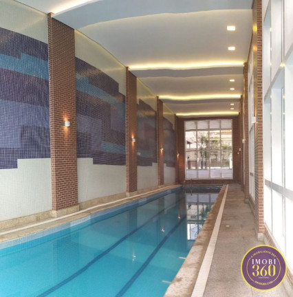 Imagem Apartamento com 4 Quartos à Venda, 332 m² em Jardim Anália Franco - São Paulo Imagem Apartamento com 4 Quartos à Venda, 332 m² em Jardim Anália Franco - São Paulo