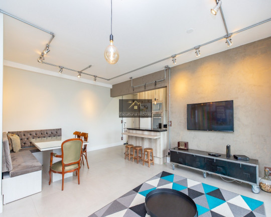 Imagem Apartamento com 2 Quartos à Venda, 96 m² em Vila Andrade - São Paulo