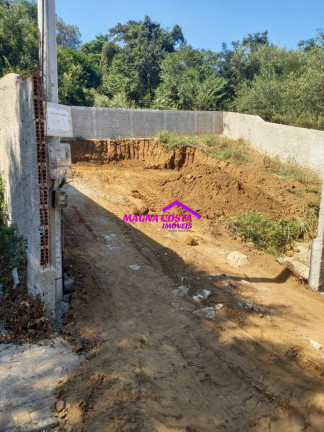 Imagem Terreno à Venda, 500 m² em Campo Grande - Rio De Janeiro