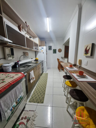 Imagem Apartamento com 2 Quartos à Venda, 80 m² em Tupi - Praia Grande Imagem Apartamento com 2 Quartos à Venda, 80 m² em Tupi - Praia Grande