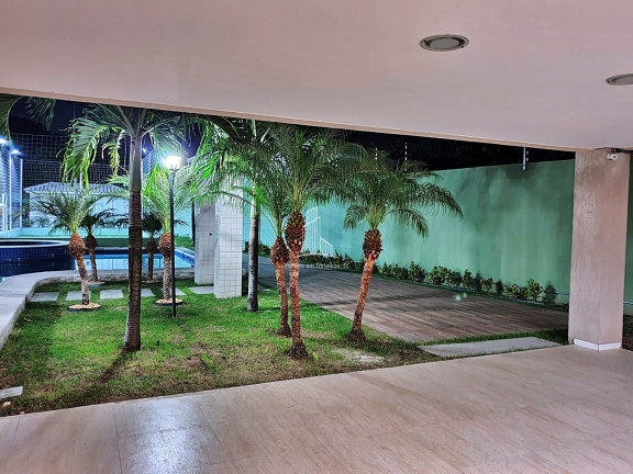 Imagem Casa de Condomínio com 4 Quartos à Venda, 168 m² em Coité - Eusébio Imagem Casa de Condomínio com 4 Quartos à Venda, 168 m² em Coité - Eusébio