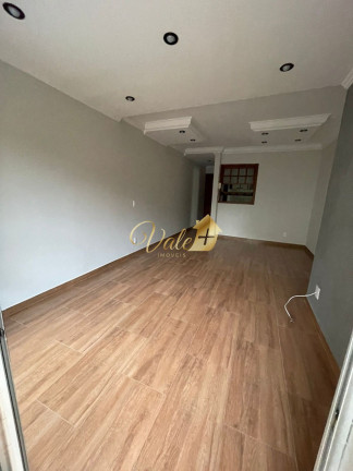 Imagem Apartamento com 3 Quartos à Venda, 90 m² em Vila Ema - São José Dos Campos