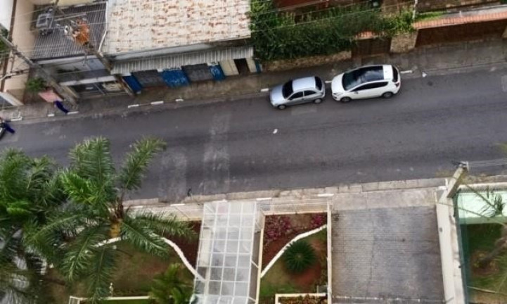 Imagem Imóvel com 3 Quartos para Alugar, 84 m² em Vila Ivone - São Paulo Imagem Imóvel com 3 Quartos para Alugar, 84 m² em Vila Ivone - São Paulo