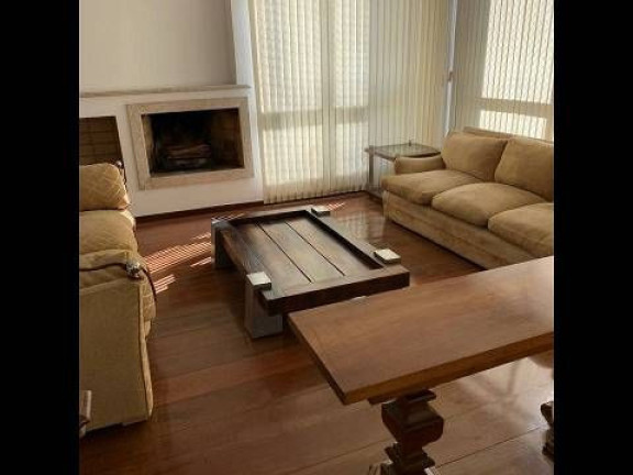 Imagem Apartamento com 4 Quartos para Alugar, 260 m² em Real Parque - São Paulo Imagem Apartamento com 4 Quartos para Alugar, 260 m² em Real Parque - São Paulo