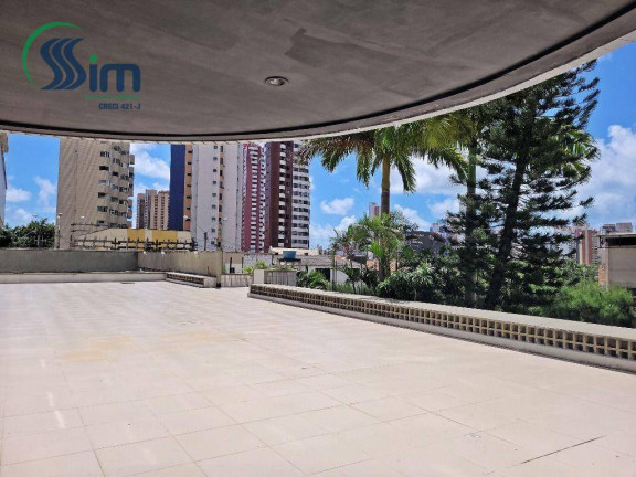 Imagem Apartamento com 4 Quartos à Venda, 268 m² em Cocó - Fortaleza Imagem Apartamento com 4 Quartos à Venda, 268 m² em Cocó - Fortaleza
