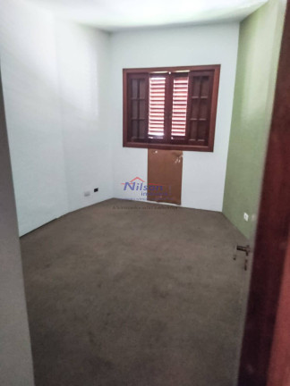 Imagem Sobrado com 5 Quartos para Alugar, 250 m² em Vila Galvão - Guarulhos