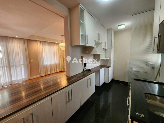 Imagem Apartamento com 3 Quartos para Alugar, 76 m² em Loteamento Center Santa Genebra - Campinas
