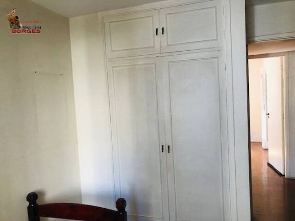 Imagem Apartamento com 3 Quartos à Venda, 98 m² em Brooklin - São Paulo