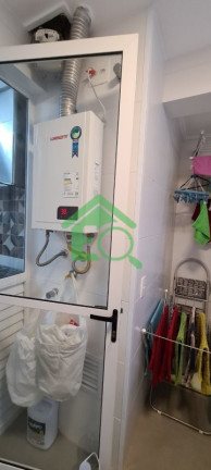 Imagem Apartamento com 3 Quartos à Venda, 92 m² em Jardim Taquaral - São Paulo