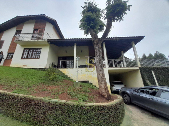 Imagem Casa com 3 Quartos à Venda, 180 m² em Mato Dentro - Mairiporã Imagem Casa com 3 Quartos à Venda, 180 m² em Mato Dentro - Mairiporã