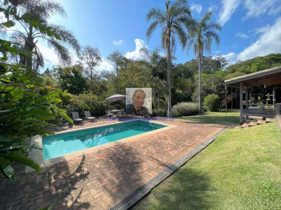 Imagem Casa com 5 Quartos à Venda, 382 m² em Chácaras Do Peroba - Jandira Imagem Casa com 5 Quartos à Venda, 382 m² em Chácaras Do Peroba - Jandira