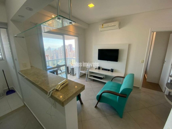 Imagem Apartamento com 1 Quarto à Venda, 93 m² em Boqueirão - Santos Imagem Apartamento com 1 Quarto à Venda, 93 m² em Boqueirão - Santos