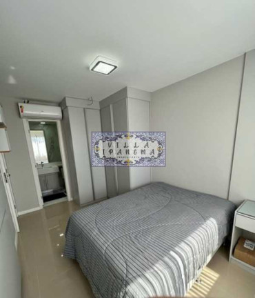 Imagem Cobertura com 3 Quartos à Venda, 163 m² em Jacarepaguá - Rio De Janeiro