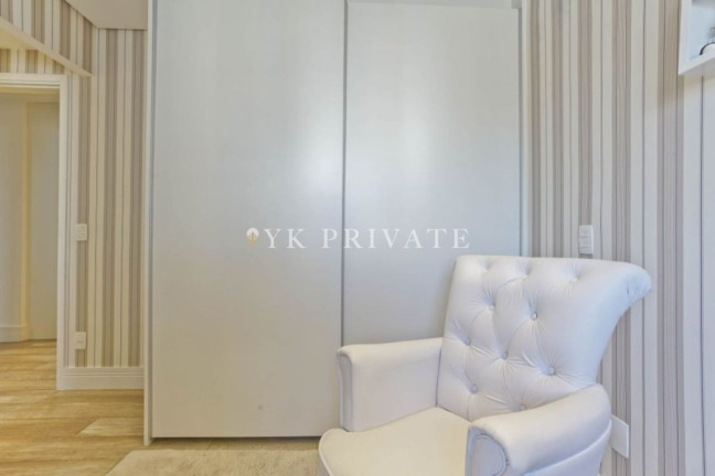 Imagem Apartamento com 3 Quartos à Venda, 201 m² em Sumaré - São Paulo Imagem Apartamento com 3 Quartos à Venda, 201 m² em Sumaré - São Paulo