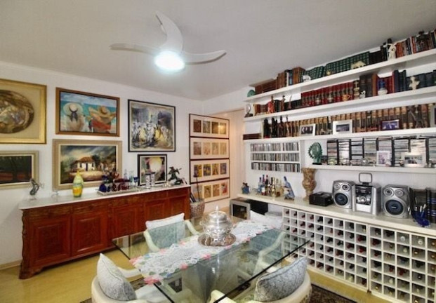 Imagem Apartamento com 3 Quartos à Venda, 154 m² em Perdizes - São Paulo Imagem Apartamento com 3 Quartos à Venda, 154 m² em Perdizes - São Paulo