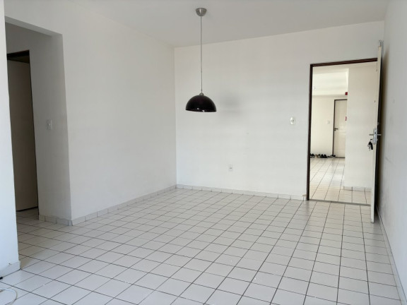 Imagem Apartamento com 3 Quartos para Alugar, 70 m² em Ponta Verde - Maceió