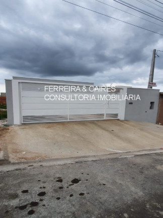 Imagem Casa com 2 Quartos à Venda, em Parque Residencial Sabiás - Indaiatuba Imagem Casa com 2 Quartos à Venda, em Parque Residencial Sabiás - Indaiatuba