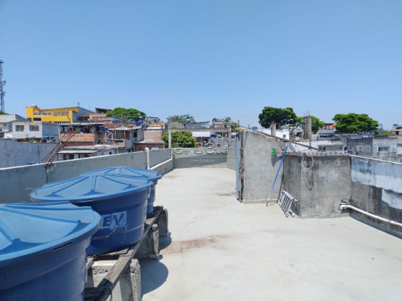 Imagem Sobrado com 6 Quartos à Venda, 375 m² em Jardim Aurélio - São Paulo