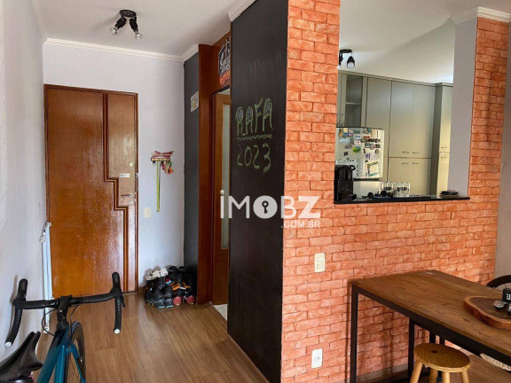 Imagem Imóvel com 3 Quartos à Venda, 74 m² em Jardim Ampliação - São Paulo Imagem Imóvel com 3 Quartos à Venda, 74 m² em Jardim Ampliação - São Paulo