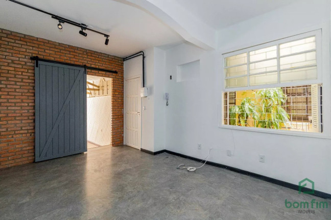Imagem Apartamento com 2 Quartos à Venda, 46 m² em Bom Fim - Porto Alegre Imagem Apartamento com 2 Quartos à Venda, 46 m² em Bom Fim - Porto Alegre