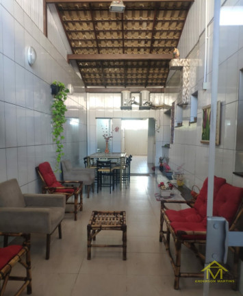 Casa com 3 Quartos à Venda, 240 m² em Centro De Vila Velha - Vila Velha