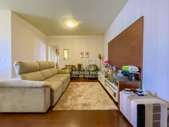 Imagem Apartamento com 2 Quartos à Venda, 113 m² em Várzea - Teresópolis Imagem Apartamento com 2 Quartos à Venda, 113 m² em Várzea - Teresópolis