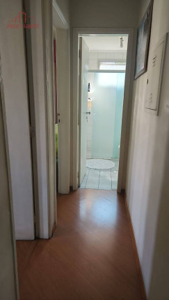Imagem Apartamento com 2 Quartos à Venda, 64 m² em Jardim Catanduva - São Paulo Imagem Apartamento com 2 Quartos à Venda, 64 m² em Jardim Catanduva - São Paulo