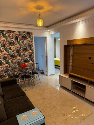 Foto do imóvel Apartamento com 2 Quartos à Venda, 45 m² em Vila São Geraldo - São José Dos Campos