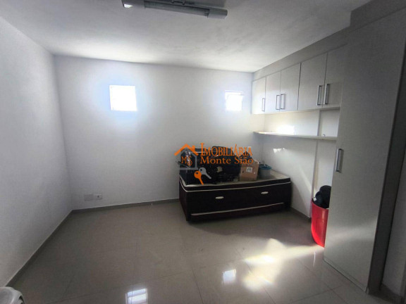 Imagem Kitnet com 1 Quarto à Venda, 35 m² em Centro - Guarulhos Imagem Kitnet com 1 Quarto à Venda, 35 m² em Centro - Guarulhos