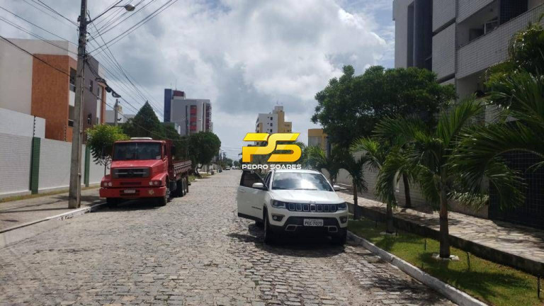 Imagem Apartamento com 2 Quartos à Venda, 65 m² em Bessa - João Pessoa Imagem Apartamento com 2 Quartos à Venda, 65 m² em Bessa - João Pessoa