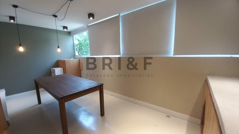 Imagem Apartamento com 1 Quarto à Venda, 54 m² em Brooklin - São Paulo Imagem Apartamento com 1 Quarto à Venda, 54 m² em Brooklin - São Paulo