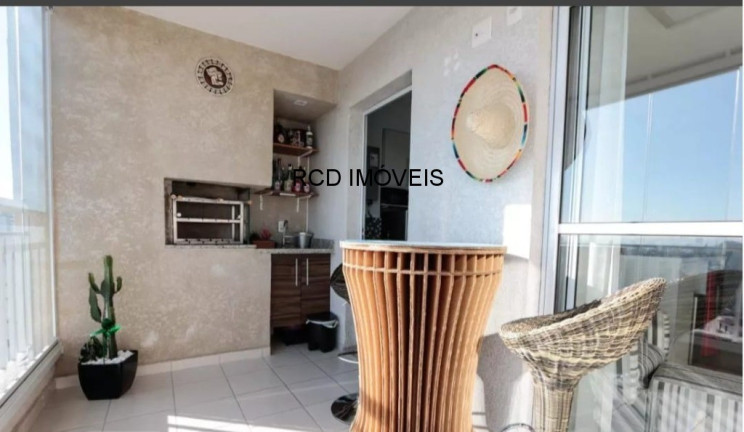 Imagem Apartamento com 2 Quartos à Venda, 82 m² em Jardim Das Vertentes - São Paulo Imagem Apartamento com 2 Quartos à Venda, 82 m² em Jardim Das Vertentes - São Paulo
