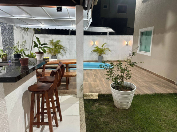 Imagem Casa de Condomínio com 4 Quartos à Venda, 265 m² em Caji - Lauro De Freitas Imagem Casa de Condomínio com 4 Quartos à Venda, 265 m² em Caji - Lauro De Freitas
