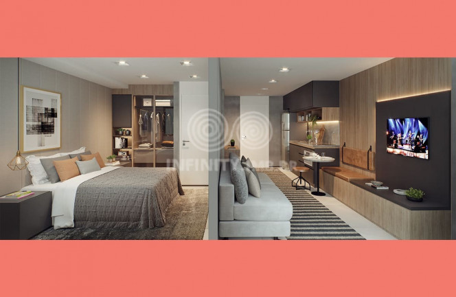 Imagem Apartamento com 2 Quartos à Venda, 67 m² em Vila Clementino - São Paulo Imagem Apartamento com 2 Quartos à Venda, 67 m² em Vila Clementino - São Paulo